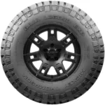 LT305/65R17 Mickey Thompson Baja Legend EXP 121/118Q LRE Tire - Image 2