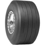 P305/35R20 Mickey Thompson ET Street R BIAS LR Black Wall Tire