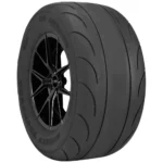 P305/45R17 Mickey Thompson ET Street Radial SL Black Wall Tire