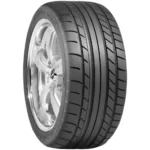 315/35R17 Mickey Thompson Street Comp 102W SL Black Wall Tire