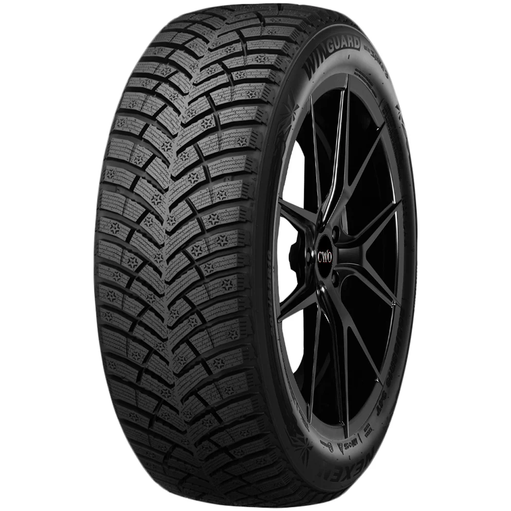 nexen-winguard-winspike-3-1_267f0a17-5254-4c72-8527-84345050b1b4_994x994 LT275/65R18 Nexen Winguard Winspike 3 123/120R Load Range E Black Wall Tire - Image 1