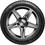 LT275/65R18 Nexen Winguard Winspike 3 123/120R Load Range E Black Wall Tire - Image 2