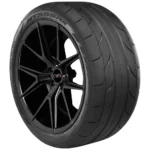 305/30R20 Nitto NT555RII 103W XL Black Wall Tire