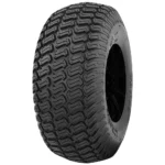 23x9.50-12 Airloc P332 MT Turf LRB Black Wall Tire