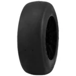 13x5.00-6 Airloc P607 Smooth LRB Black Wall Tire