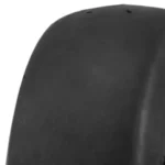 13x5.00-6 Airloc P607 Smooth LRB Black Wall Tire - Image 2
