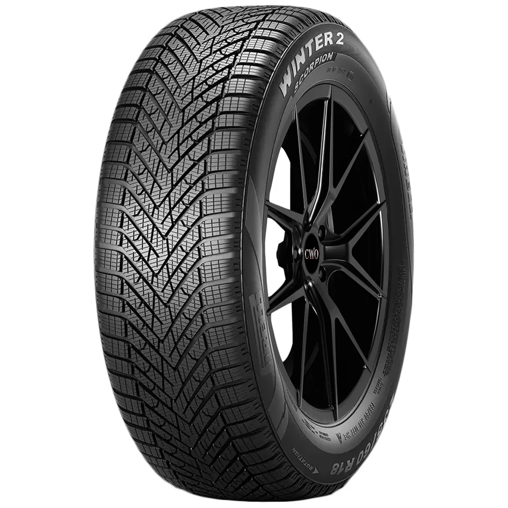 pirelli-scorpion-winter2-1_96f7a1a1-f6a1-465c-ac9d-afa1a3c0c6fc_994x994 315/30R22 Pirelli Scorpion Winter 2 107V SL Black Wall Tire - Image 1