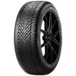 205/60R16 Pirelli Winter Cinturato 2 96H XL Black Wall Tire