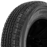 ST235/85R16 RBP Conveyor ST 128/124M LRF Black Wall Tire - Image 2