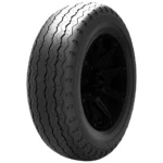 9.50-16.5 Samson Traker Plus XL R676 68K LRF Black Wall Tire
