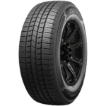 195/75R16C Summit Trail Climber LMD 107/105R LRD Black Wall Tire