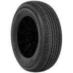 ST235/80R16 Towmax Towmax Vanguard Trailer 127/122N Load Range F Tire