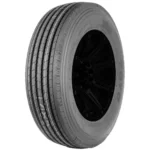 215/75R17.5 Toyo M1430 Trailer 135/133L LRH Black Wall Tire