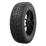 205/50R17 Toyo Observe G3 ICE 89T SL Black Wall Tire