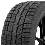 245/45R18 Toyo Observe GSI-6 100V XL Black Wall Tire - Image 2