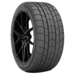 255/40ZR17 Toyo Proxes RA1 SL Black Wall Tire