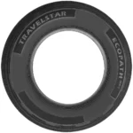 ST225/75R15 Travelstar Ecopath HDT 123/119M LRG Black Wall Tire - Image 2