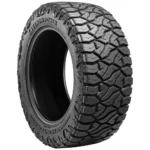 35x15.50R26LT Venom Power Terra Hunter R/T+ 116Q LRE Black Wall Tire - Image 2