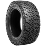 LT245/75R16 Venom Power Terra Hunter X/T 120Q Load Range E Black Wall Tire - Image 2