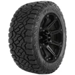 33x12.50R20LT Venom Power Trail Hunter ATX 114Q LRE Black Wall Tire