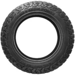 33x12.50R22LT Venom Power Trail Hunter R/T 114Q LRF Black Wall Tire