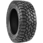 275/60R20 Venom Power Trail Hunter R/T 115T SL White Letter Tire - Image 2