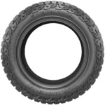 33x12.50R18LT Venom Power Trail Hunter R/T 118Q LRE White Letter Tire - Image 2