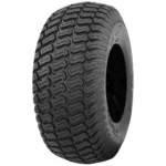 26x12-12 Vision P332 Journey Lawn & Garden Load Range B Black Wall Tire