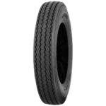 5.30-12 Airloc P811 Trailer LRC Black Wall Tire