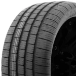205/65R14 Vision VS690 Marine Heavy Hauler Trailer Load Range D Tire - Image 2