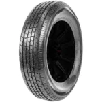 ST225/75R15 Xcellent HDST 123/119M LRG Black Wall Tire